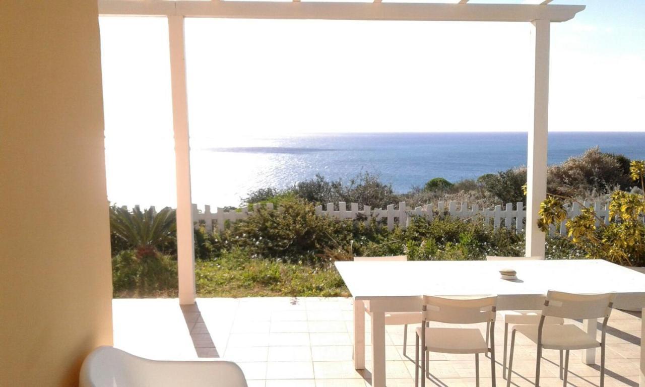 Villa Sonia 레알몬테 외부 사진