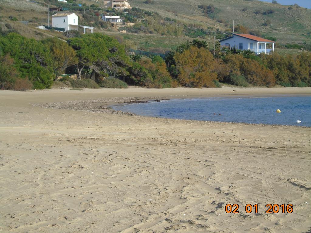 Villa Sonia 레알몬테 외부 사진