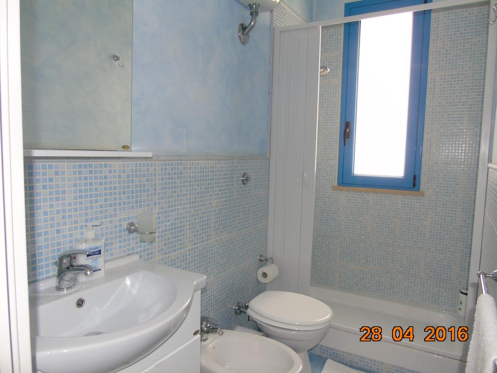 Villa Sonia 레알몬테 외부 사진